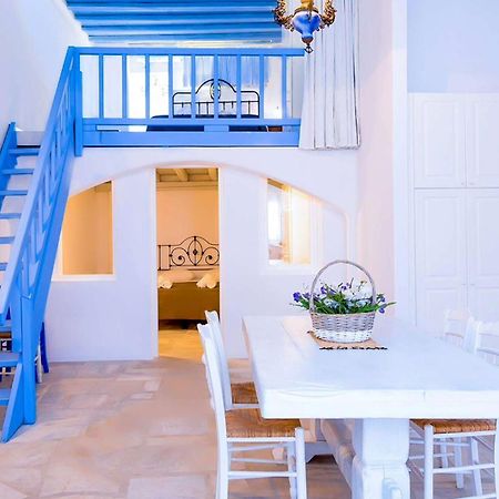 Villa Boufla Agios Ioannis Diakoftis 外观 照片