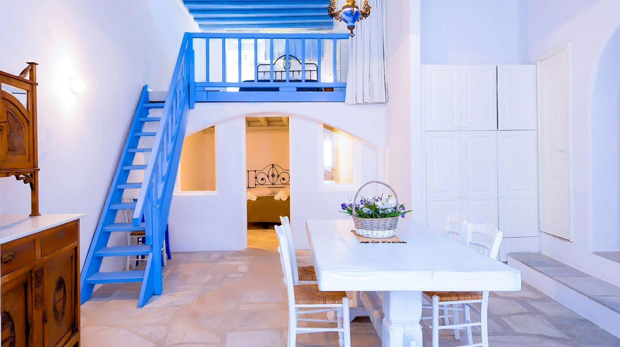 Villa Boufla Agios Ioannis Diakoftis 外观 照片