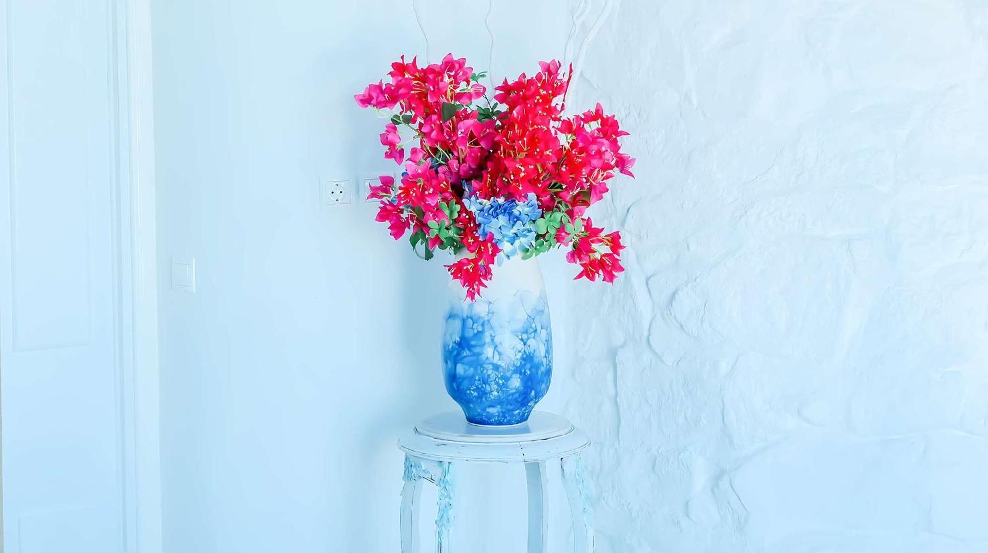 Villa Boufla Agios Ioannis Diakoftis 外观 照片