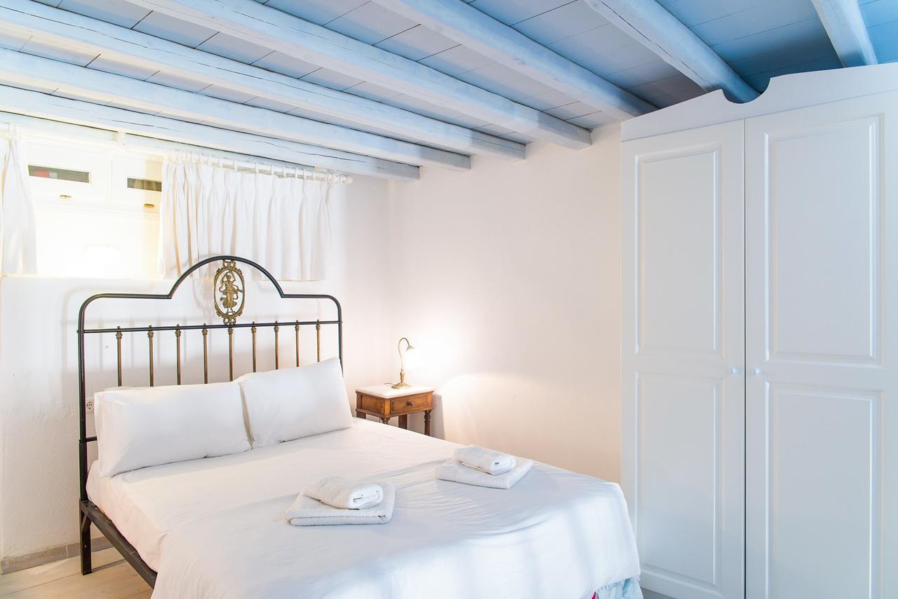 Villa Boufla Agios Ioannis Diakoftis 外观 照片